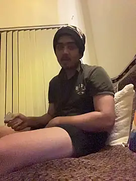 FlashyOcean53 online show from 02-14-26, 01:08