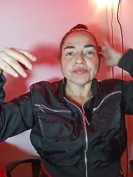 MaryRoze  online show from 11-08-25, 11:36