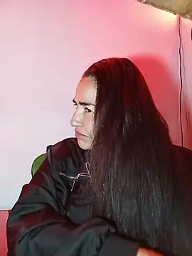 MaryRoze  online show from 01-10-26, 11:53