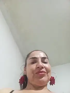 MaryRoze  online show from 04-07-26, 01:17