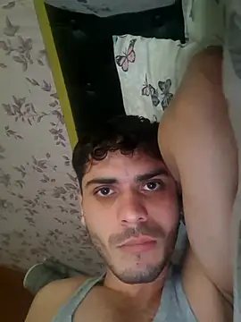 ZAminn6789 online show from 12-14-25, 11:15