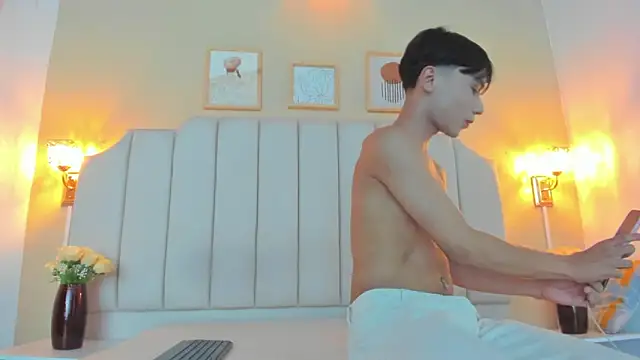 JULII RICO1 online show from 03-02-26, 12:56