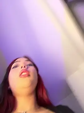 Snapshot of Raven_DeVille chatting on 11-24-25, 06:35 Raven DeVille online show from 11-24-25, 06:35