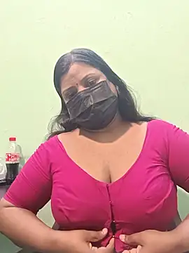 Snapshot of tamil_Nithya_J chatting on 07-09-26, 09:57 tamil Nithya J online show from 07-09-26, 09:57