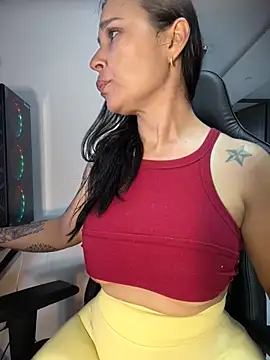 Natural BIGASS Nina online show from 06-09-26, 10:10