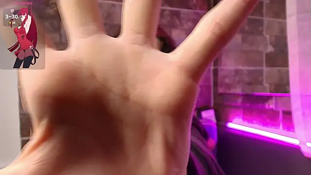 ravensinferno online show from 11-11-25, 07:25