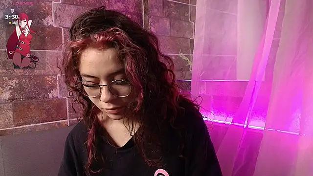 ravensinferno online show from 11-12-25, 07:24