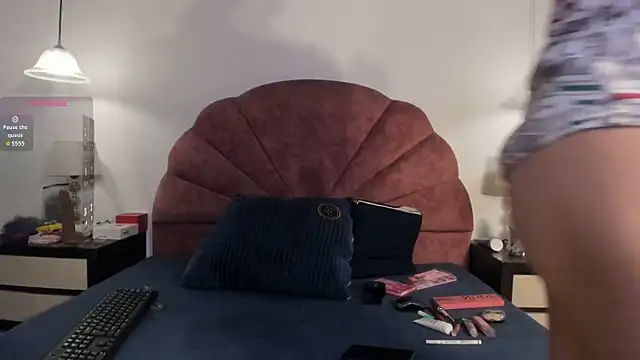 Kripta132 online show from 11-28-25, 11:57