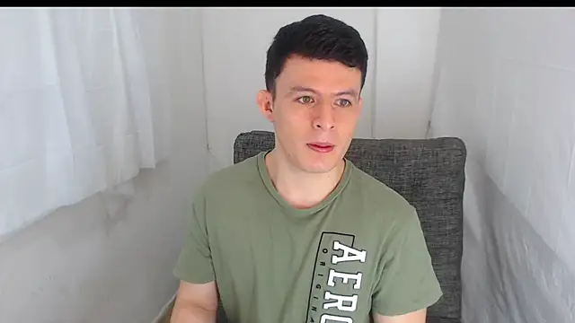 MARCUS FIRE online show from 02-08-26, 03:15