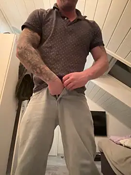 superbertok online show from 11-13-25, 05:34