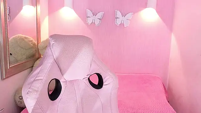 Little arii online show from 04-15-26, 07:58