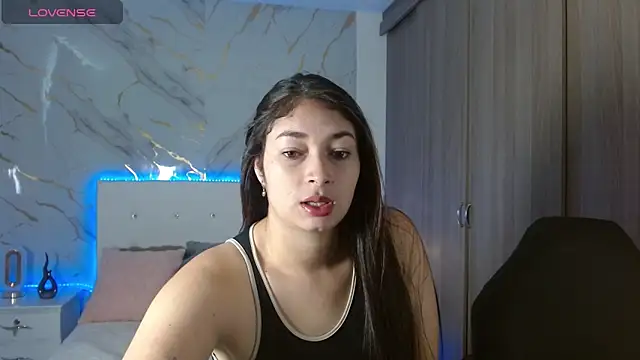 skarlett 35 online show from 11-04-25, 02:05