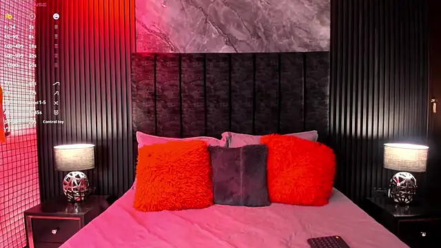 BDSM-DOLL online show from 05-26-26, 11:39