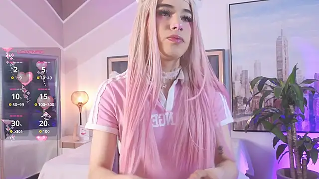 cutebabyhub  online show from 02-20-26, 08:53