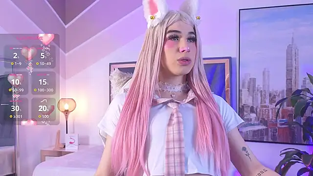 cutebabyhub  online show from 02-27-26, 09:37