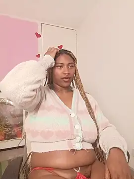 EvonyFoxxx online show from 03-18-26, 11:08