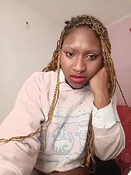 EvonyFoxxx online show from 06-04-26, 03:56