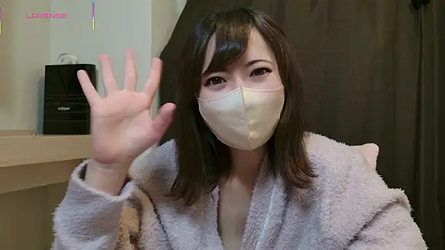 Miyo   online show from 04-13-26, 10:15