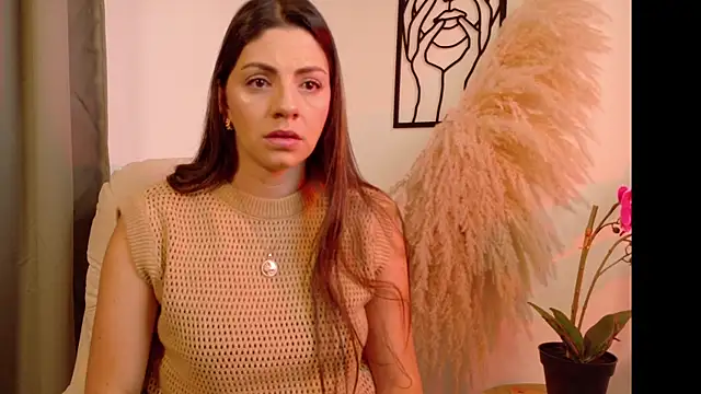 SeleneNova online show from 03-23-26, 07:40