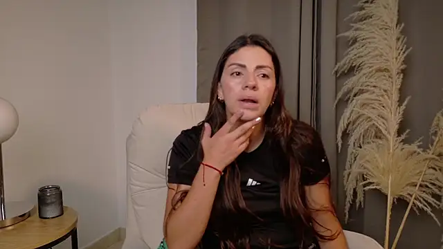 SeleneNova online show from 05-21-26, 03:30