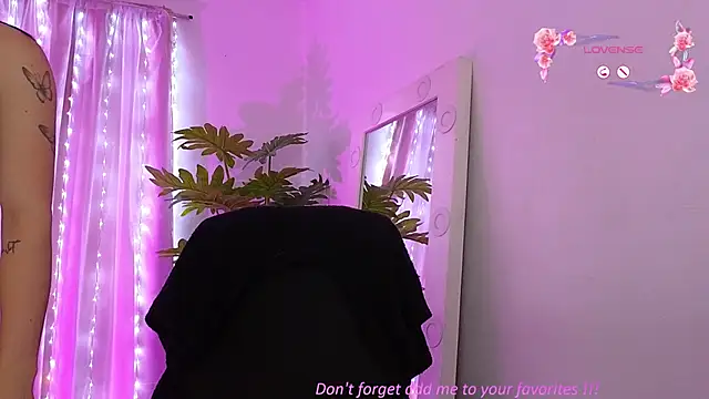 BabyLauritaa online show from 03-14-26, 07:19