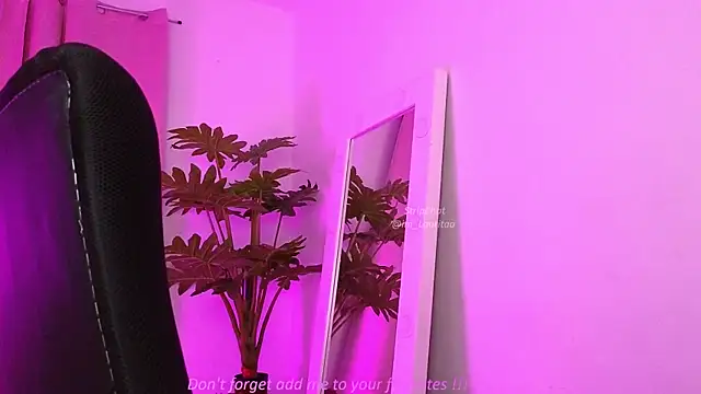 BabyLauritaa online show from 03-21-26, 11:08