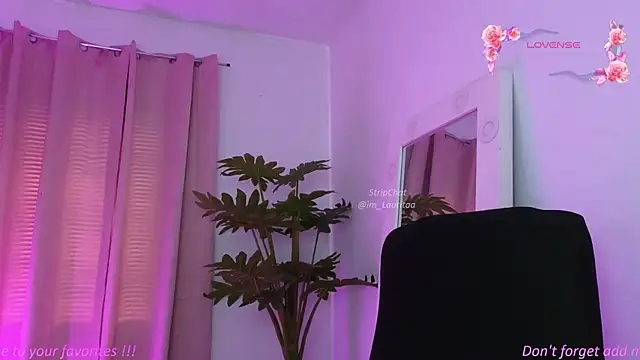 BabyLauritaa online show from 03-24-26, 07:08