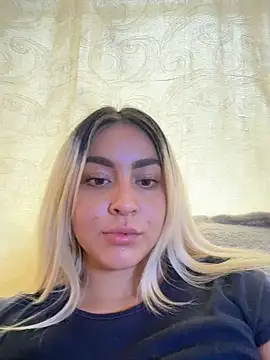 Elina Hills online show from 03-22-26, 06:33