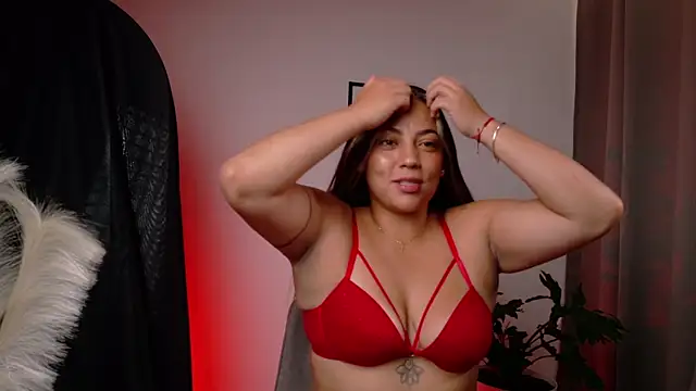 Zara Nova online show from 04-02-26, 02:26