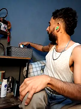 Barbanegra91mx online show from 01-11-26, 05:12