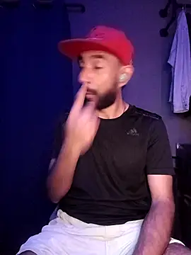 Barbanegra91mx online show from 01-18-26, 05:00