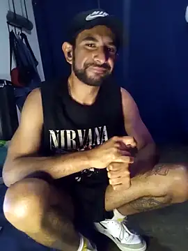 Barbanegra91mx online show from 03-05-26, 09:49