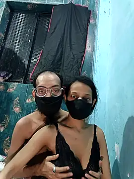 RITU COUPLE online show from 10-31-25, 07:59