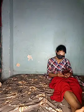 RITU COUPLE online show from 11-02-25, 07:38