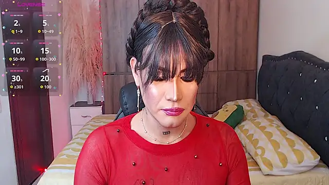 melani ferraraa  online show from 12-20-25, 03:35