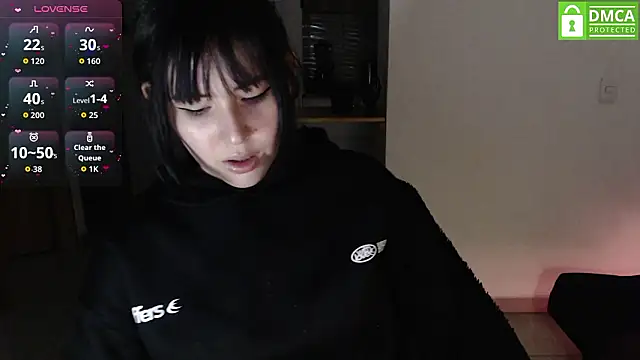 just meko online show from 02-09-26, 03:54