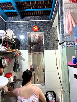 Okleotina9 online show from 03-18-26, 04:15