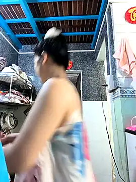 Okleotina9 online show from 04-12-26, 03:33