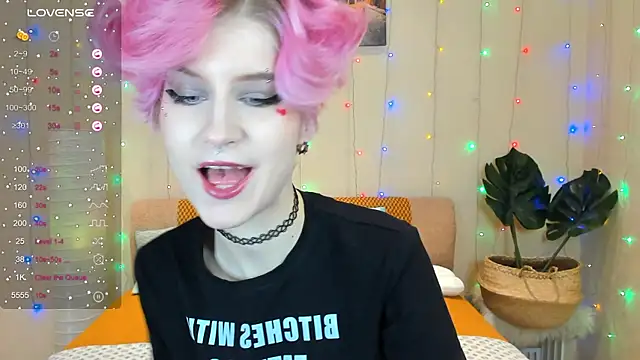 Angel Julles online show from 02-23-26, 01:25