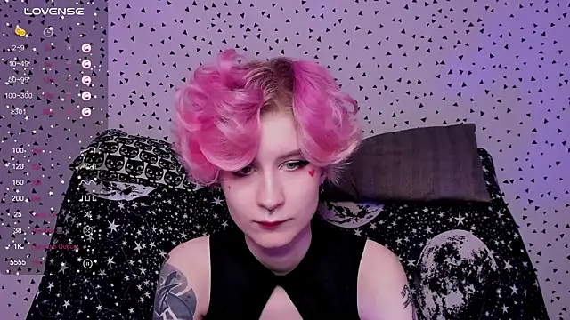 Angel Julles online show from 04-11-26, 07:51