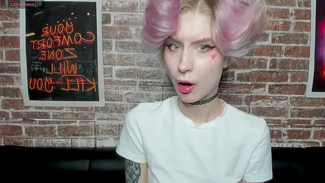 Angel Julles online show from 05-02-26, 03:11