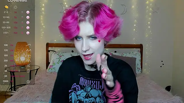 Angel Julles online show from 05-10-26, 09:53