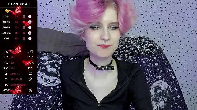 Angel Julles online show from 05-14-26, 06:15