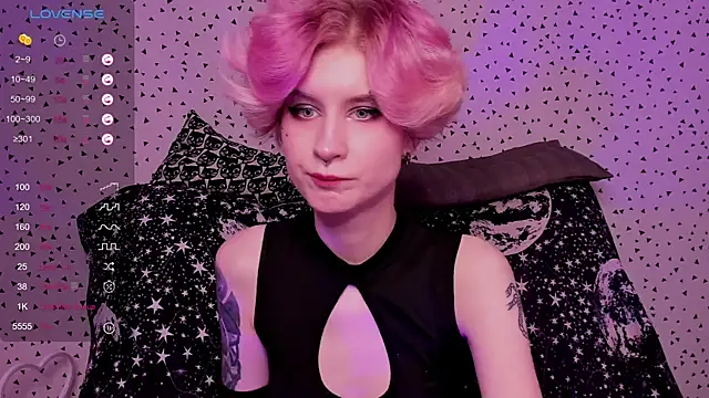 Angel Julles online show from 05-16-26, 02:05