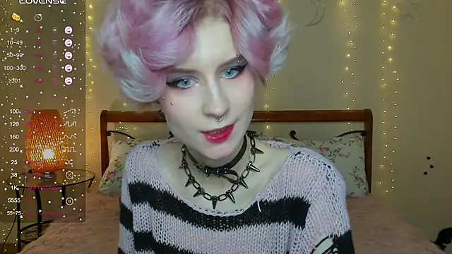 Angel Julles online show from 05-17-26, 03:41
