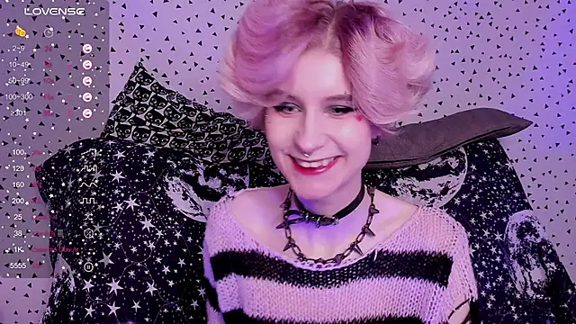 Angel Julles online show from 05-24-26, 03:00