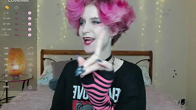 Angel Julles online show from 05-30-26, 10:12
