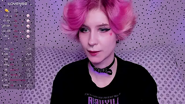 Angel Julles online show from 05-31-26, 06:09