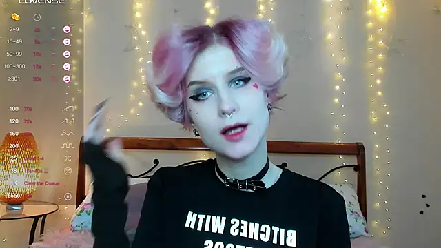 Angel Julles online show from 06-04-26, 01:06