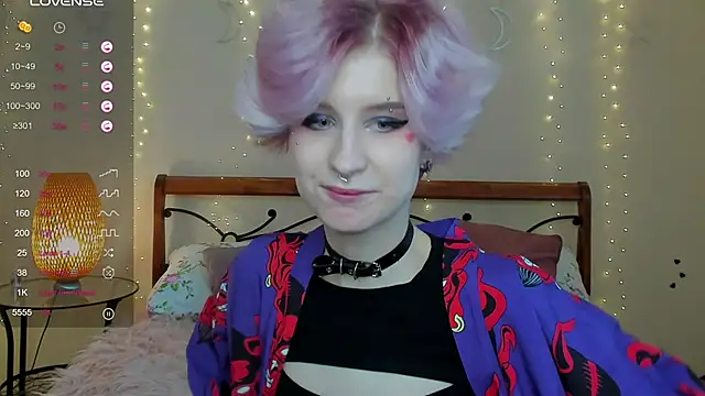 Angel Julles online show from 06-06-26, 09:47